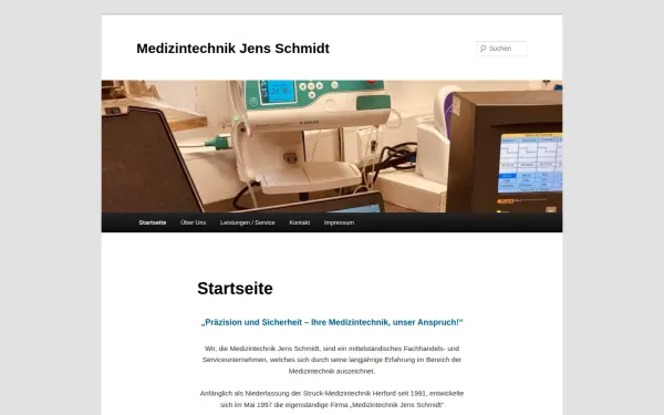www.medizintechnik-jensschmidt.de