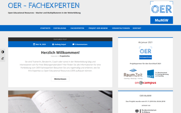 www.oer-fachexperten.de