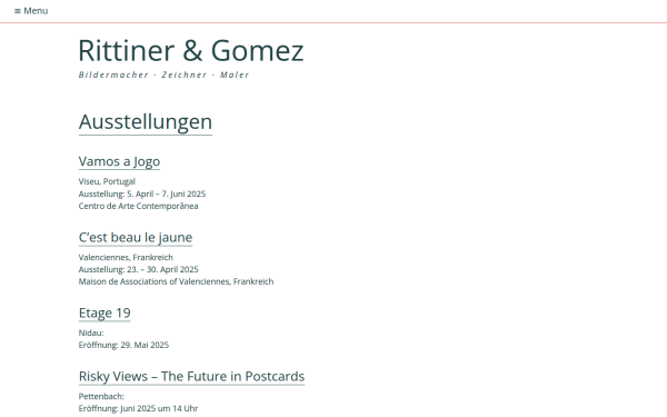 www.rittiner-gomez.ch