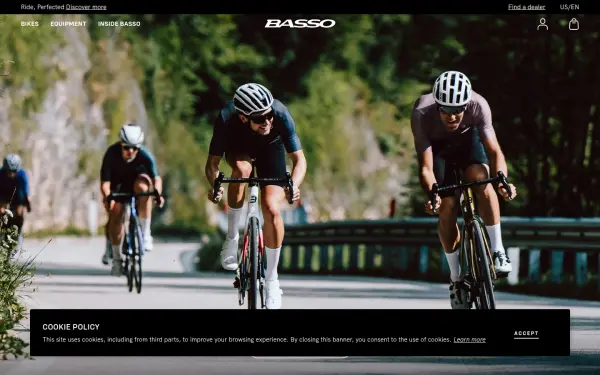 bassobikes.com