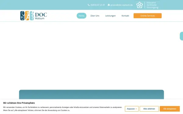 doc-walsum.de