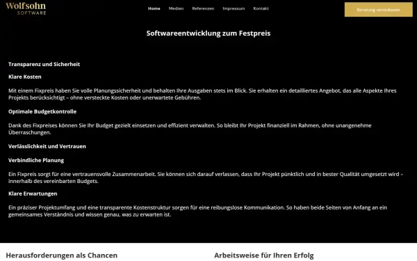 www.wolfsohn-software.de