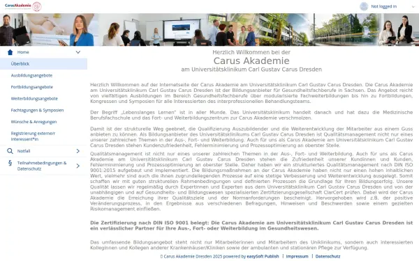 carusakademie.uniklinikum-dresden.de