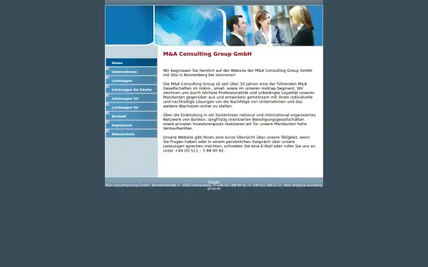 ma-consulting-group.de