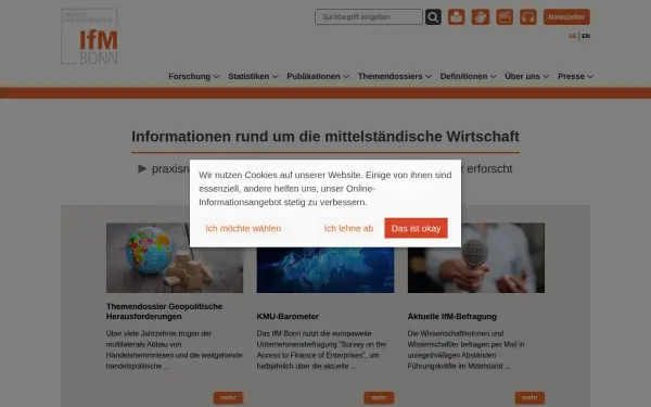 www.ifm-bonn.org