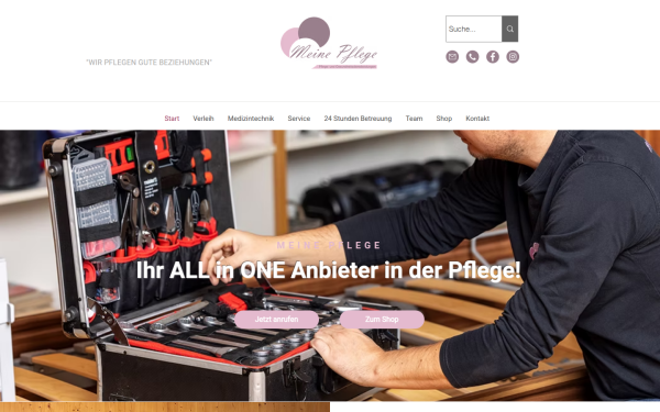 www.meine-pflege.at