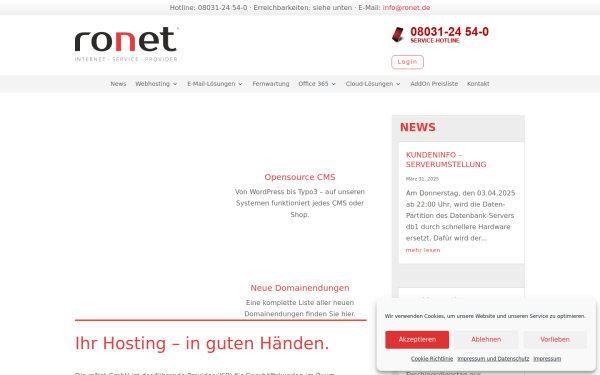 www.ronet.de