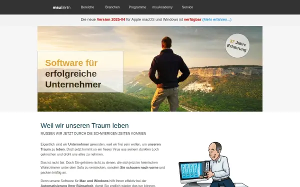 www.msu.de