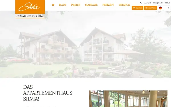app-silvia.de