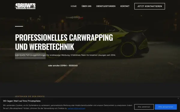 druckerbude-werbedesign.de