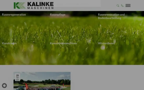 kalinke.de