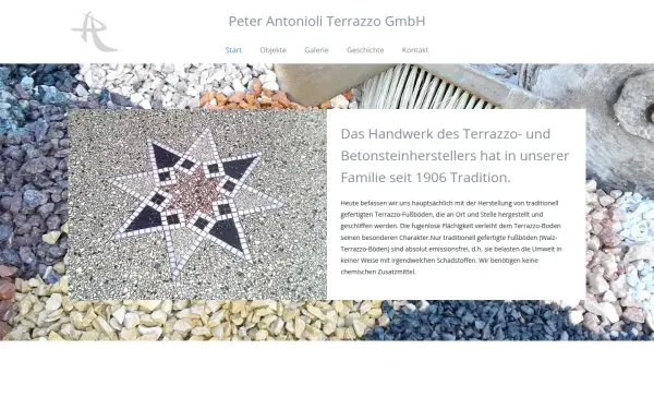 terrazzo-antonioli.de