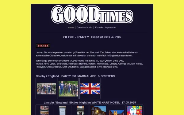 www.goodtimesonline.de