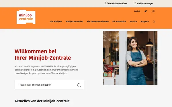 www.minijob-zentrale.de