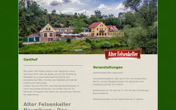 alterfelsenkeller.de