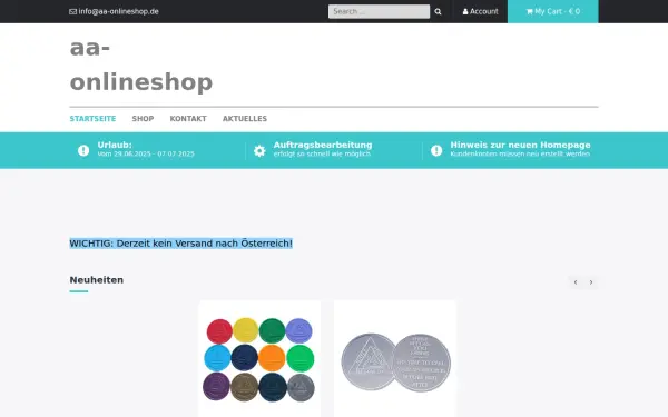 aa-onlineshop.de