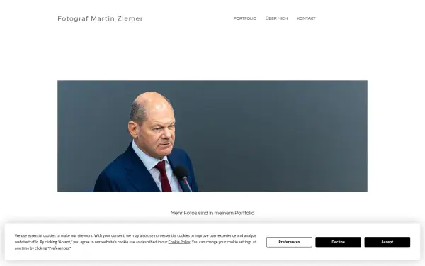 martinziemer.com
