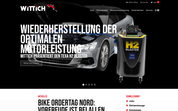www.wittich-gmbh.de