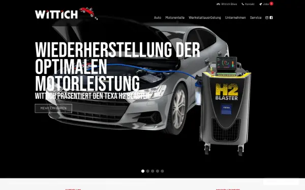 www.wittich-gmbh.de