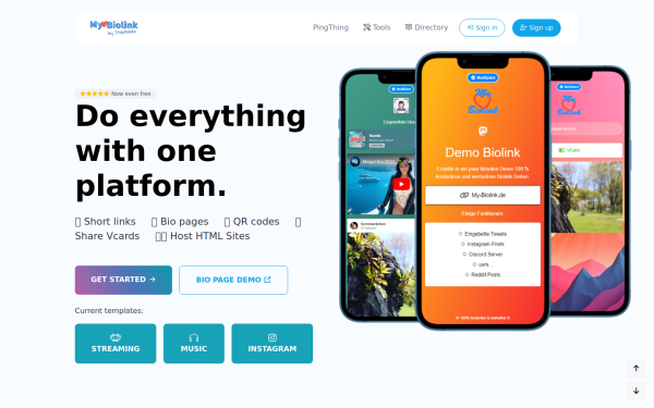 my-biolink.de
