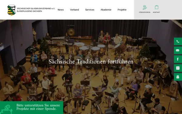www.blasmusik-sachsen.de