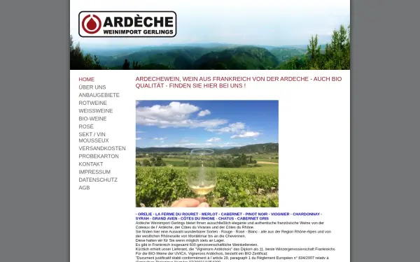 ardeche-wein.de