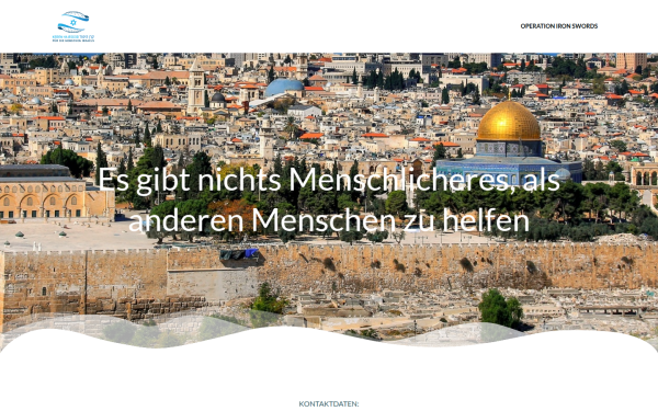 kerenhajessod.at