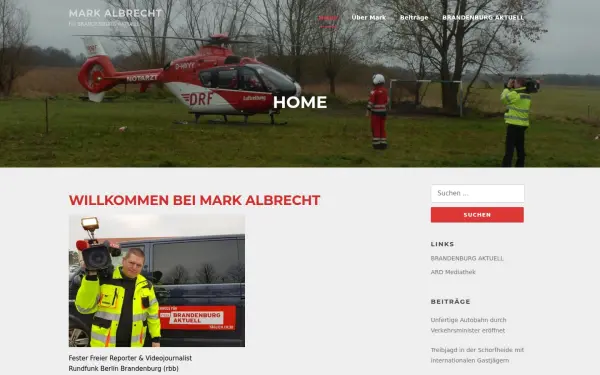 markalbrecht.de