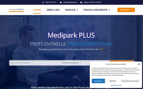 mediparkplus.de