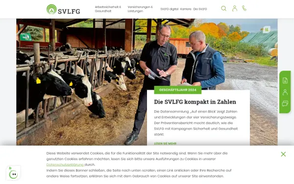 www.svlfg.de