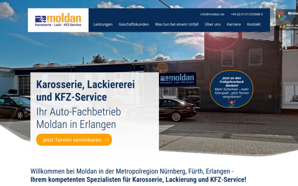 moldan.de