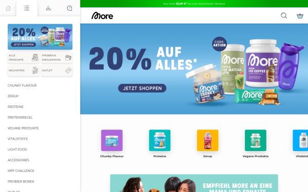 morenutrition.de