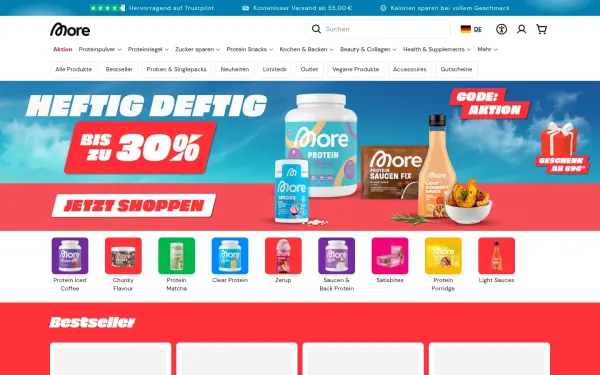morenutrition.de
