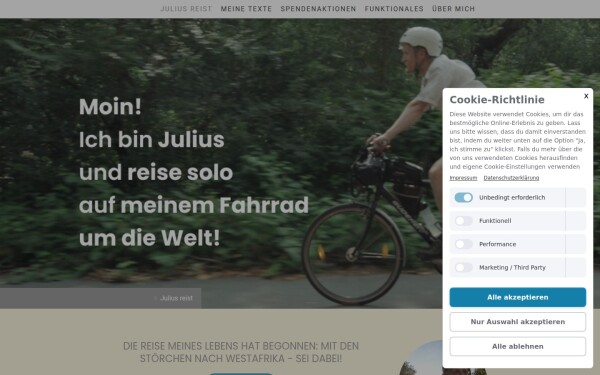 www.juliusreist.de