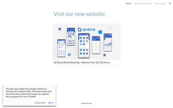 www.neorem.app