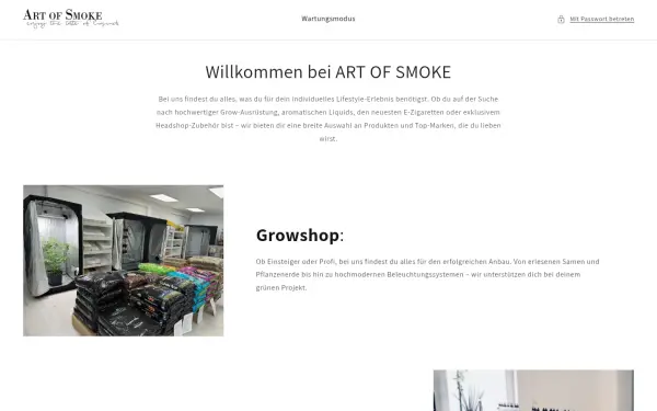artofsmoke-ansbach.de