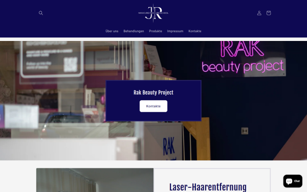 rakbeauty.at