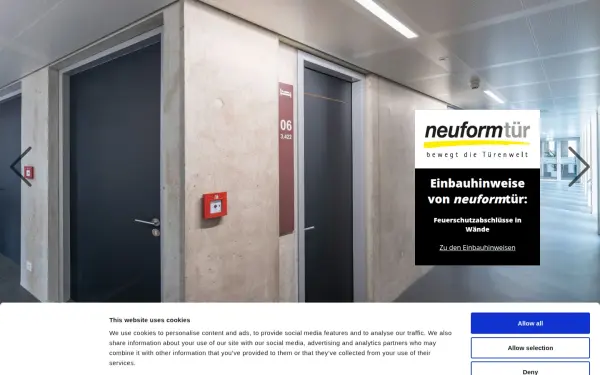 www.neuform-tuer.com