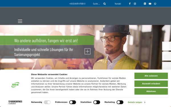 www.ses-germany.de