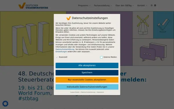 www.steuerberatertag.de