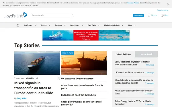 www.lloydslist.com