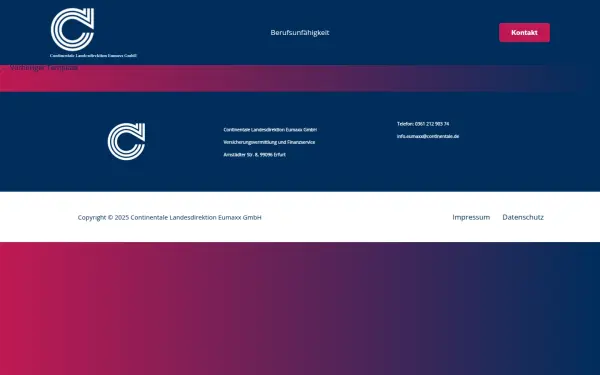 arbeitskraft-absichern.de