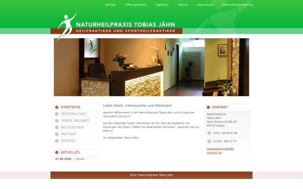 naturheilpraxis-jaehn.de