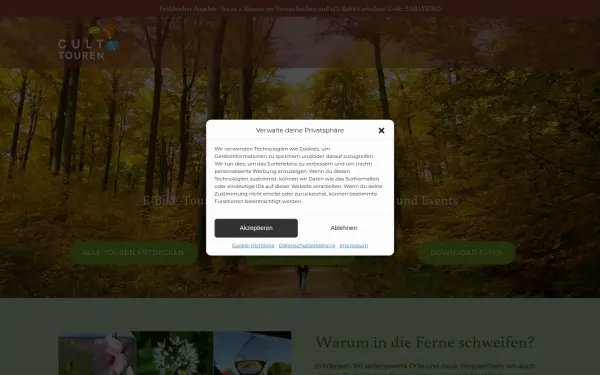 www.cult-touren.de