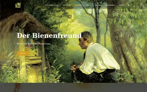 www.der-bienenfreund.de