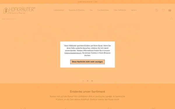 www.hofkraeuter.com