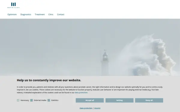 www.martini-klinik.de