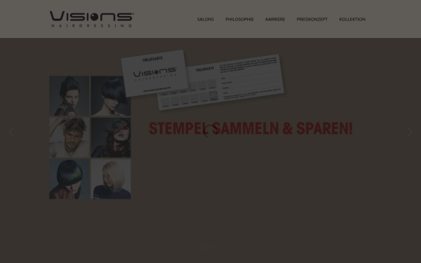 www.visions-hairdressing.com