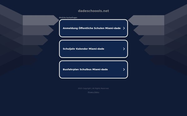 northregion.dadeschoools.net