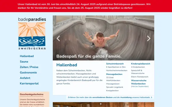 www.badeparadies-zw.de